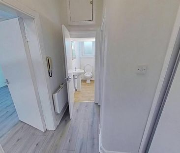 1 bedroom flat to rent - Photo 6