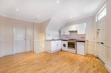 1 bedroom flat to rent - Photo 3