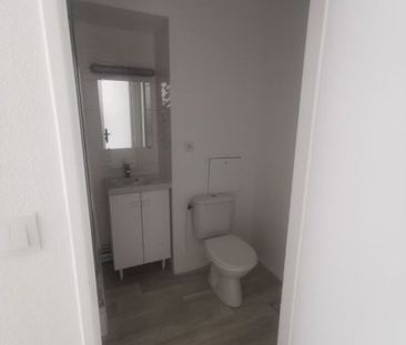 Appartement 1 Pièce 18 m² - Photo 3