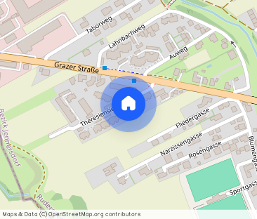 Theresiensiedlung 7/2/4 - Photo 1