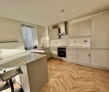 2 bedroom apartment to rent - Photo 6