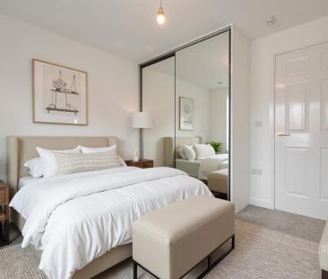 1 bedroom apartment to rent - Photo 4