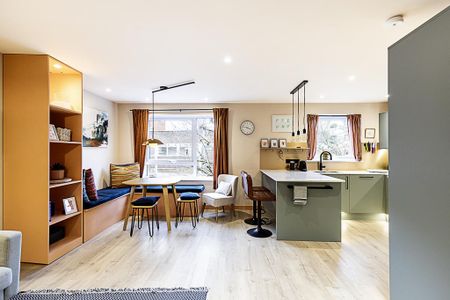 2 bedroom flat to rent - Photo 4