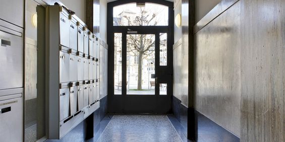 Place Lise-Girardin 3 - Foto 3