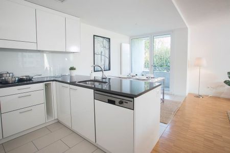 3.5 Zimmer, 74 m², 6. Stock - Foto 5