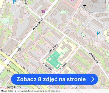 Wynajmę rewelacyjną kawalerkę na Bielanach - Zdjęcie 1