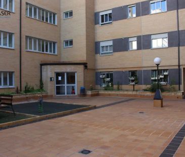 Piso de alquiler en Calle Villalbilla, Ensanche - Photo 6