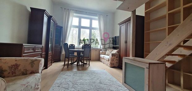 Kawalerka Zygmunta Starego przy Parku Żeromskiego. - Фото 1