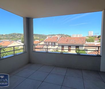 Location Appartement 3 pièces 59m² MARSEILLE 11ème - Photo 3