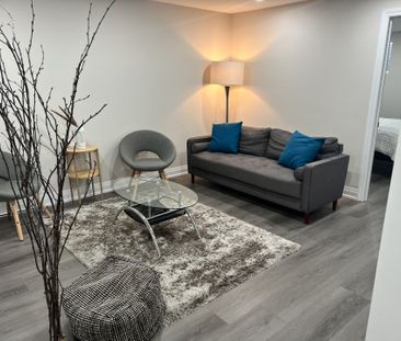 For Lease - 58 Hubbell Road Unit# Lower, Brampton, Ontario - Photo 2