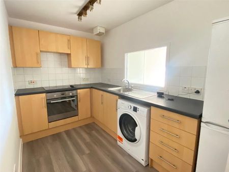 1 bedroom apartment to rent - Photo 4