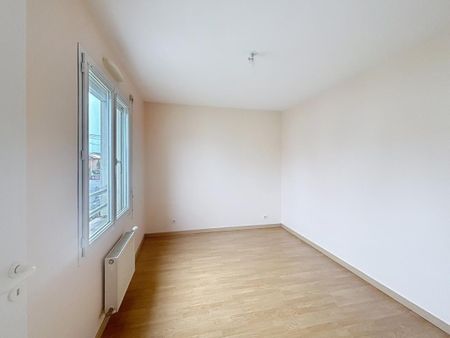 Location Maison 5 pièces 107m² BORDEAUX 33200 - Photo 4