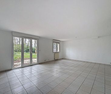 Location maison 5 pièces, 110.00m², Nantes - Photo 2