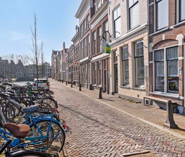 Tussenverdieping Turfmarkt, Gouda huren? - Photo 6