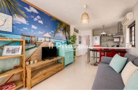 Piso en alquiler en Amarilla Golf - Photo 2