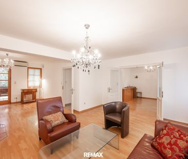 Mehr Platz zum Leben & Arbeiten: Großes Einfamilienhaus mit Garten,... - Photo 1