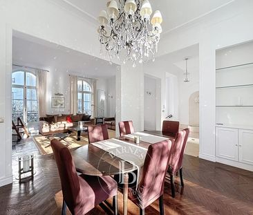 Tout savoir sur cette maison dans le quartier Ile de la Jatte-Parc ... - Photo 6