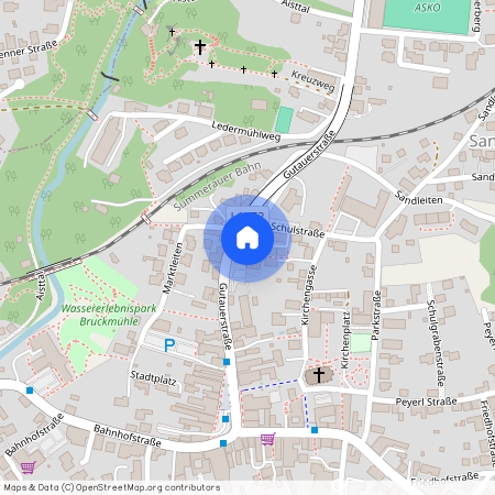 Schulstraße 4/5, 4230, Pregarten