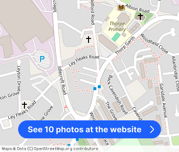 1 bedroom terraced house for rent - Photo 1