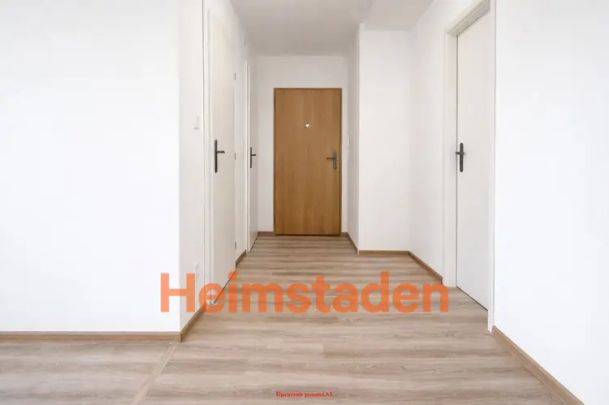 Pronájem bytu 2+1 50 m - Fotografie 1
