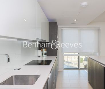 3 Bedroom flat to rent in Kew Bridge Road, Brentford, TW8 - Photo 1