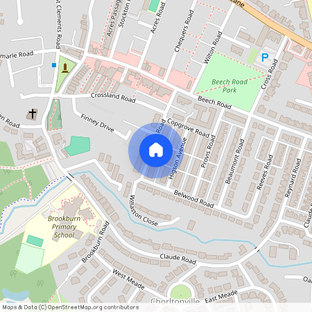 Ivy Court Beech Road Chorlton, M21 9FL Manchester, Ivy Court Beech Road Chorlton  Manchester