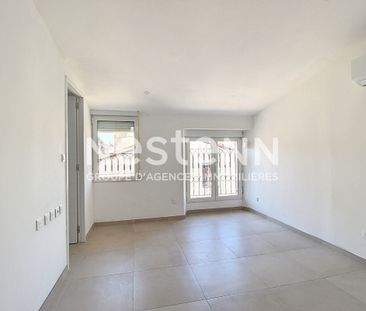 Appartement T3 de 41,45m² sur la commune de Vidauban - Photo 2