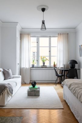 Döbelnsgatan, Stockholm - Photo 1