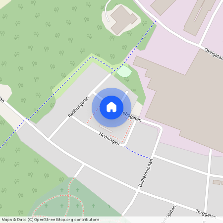 Handskebogatan 7 B, 333 30, Smålandssstenar