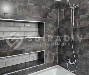 Apartament modern, parcare subterana, bloc nou cu lift- Buna Ziua - Photo 5