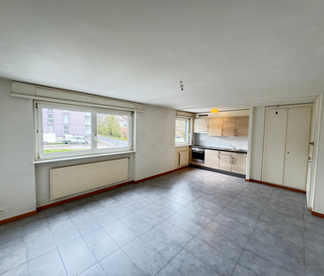 1.5 Zimmer, 26 m², 2. Stock - Photo 3