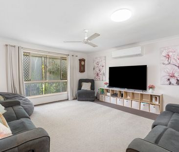 Spacious Family Home with Multiple Living Areas & Side Access - Photo 1