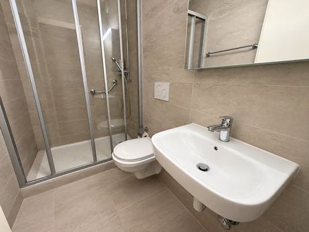 2 Zimmer, 54 m², 4. Stock - Photo 4