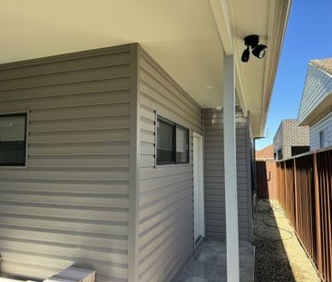 BRAND NEW GRANNYFLAT - Photo 1