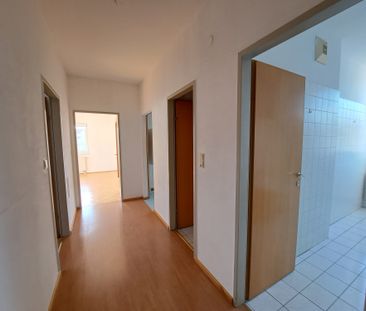 3-Zimmer-Wohnung mit Terrasse in Waltendorf - Photo 1
