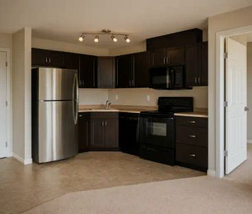 River Gate | Apartments in West Edmonton | 23107 77 Avenue NE, Edmo... - Photo 1