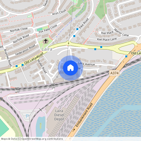 Finch Close, Laira, PL3 6AY