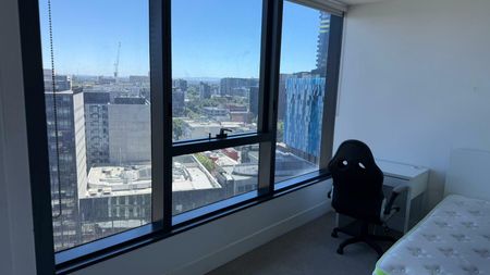 Unit 1712/500 Elizabeth St, Melbourne VIC 3000 - Apartment For Rent | Domain - Photo 3