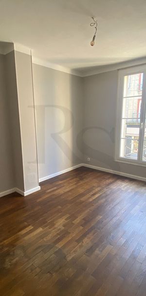 Flers - Appartement 2 pièces de 38.95 m2, - Photo 1