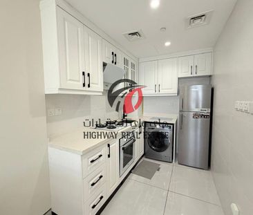 Fully furnished 1bhk available for rent in 4 chqu - Photo 1