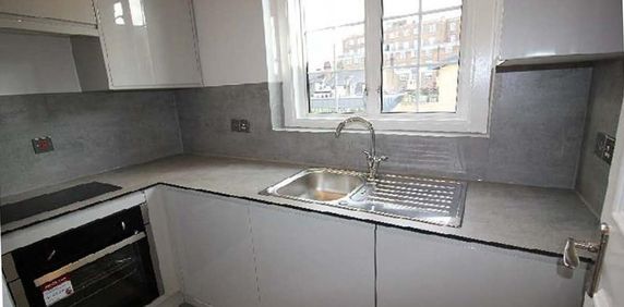 Studio to rent - Photo 2