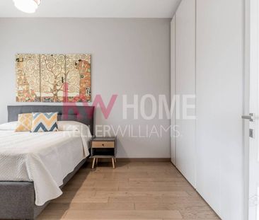 Attico via Severo Carmignano, Colli Portuensi - Casaletto, Roma - Photo 6