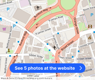 Victoria Street, Halifax - Photo 1