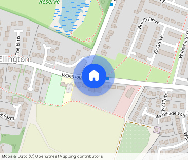 Ellington, Morpeth - Photo 1