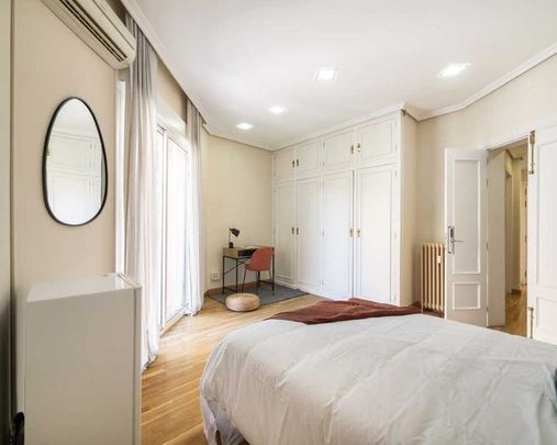 Calle de Lagasca, Madrid, Community of Madrid 28006 - Photo 1