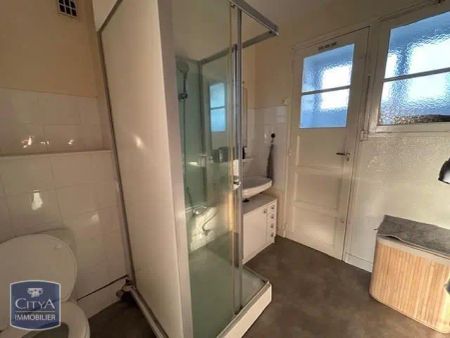 Appartement à louer 2 pièces 44.5m² - Photo 5