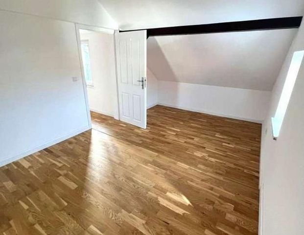 Große 5-Zimmer-Wohnung mit Balkon in der Nähe vom Phönix See zu vermieten - Foto 1