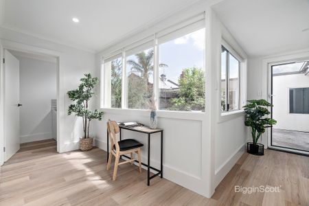 207 Nicholson Street, Abbotsford VIC 3067 - House For Rent | Domain - Photo 2