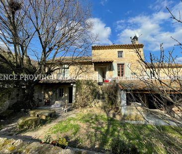 Location Maison 4 pièces 100m² ST PAUL TROIS CHATEAUX 26130 - Photo 6