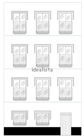 Alquiler de piso en Calle Juan de Herrera, 34 - Photo 4